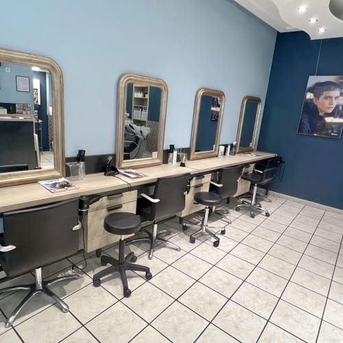 L’espace ArteModa - Coiffure Montbrison - L’espace ArteModa - Photo Galerie - OneBooking