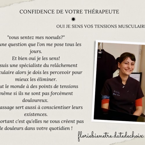 Florie bien être - Coiffure Nogent-le-Rotrou - Florie bien être - Photo Galerie - OneBooking