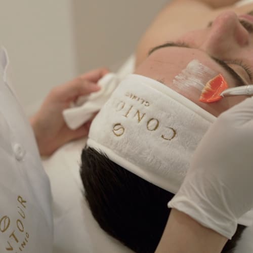 Contour Clinic - Institut de beauté Antibes - Contour Clinic - Photo Galerie - OneBooking