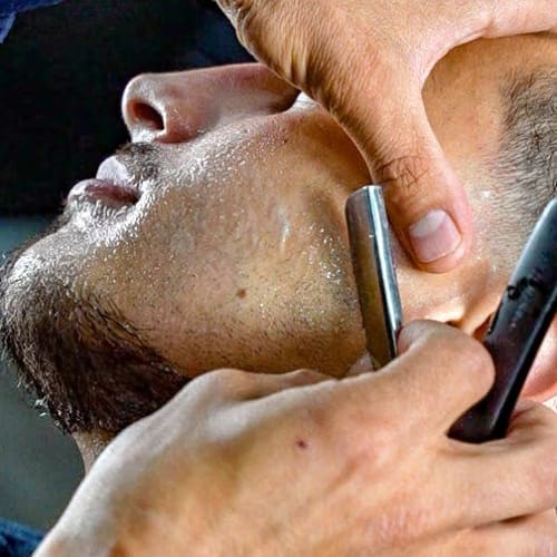 L'atelier du barbier - Coiffure Clermont-Ferrand - L'atelier du barbier - Photo Galerie - OneBooking