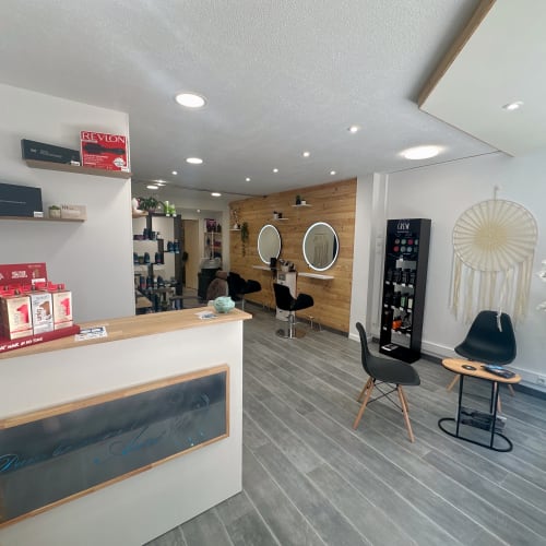 Dans les mains d'Auré - Coiffure Lannemezan - Dans les mains d'Auré - Photo Galerie - OneBooking
