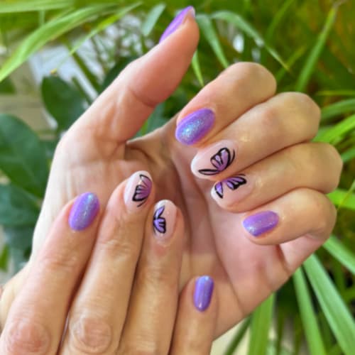 Rv Nails Broglie - Onglerie Strasbourg - Rv Nails Broglie - Photo Galerie - OneBooking