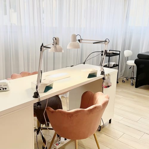Stylove - Sourcils & cils La Roche-sur-Yon - Stylove - Photo Galerie - OneBooking