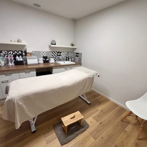 Nymphéa Détente - Institut de beauté Nogent-le-Rotrou - Nymphéa Détente - Photo Galerie - OneBooking