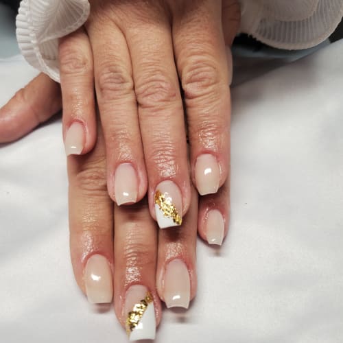 Yara Nails - Institut de beauté Saint-Étienne - Yara Nails - Photo Galerie - OneBooking
