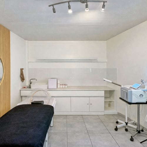 S BEAUTY INSTITUT - Épilation Nîmes - S BEAUTY INSTITUT - Photo Galerie - OneBooking