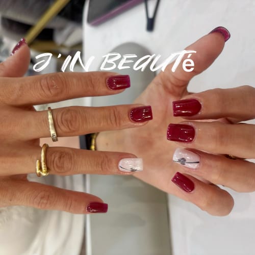 Jin beauté - Sourcils & cils Levallois-Perret - Jin beauté - Photo Galerie - OneBooking