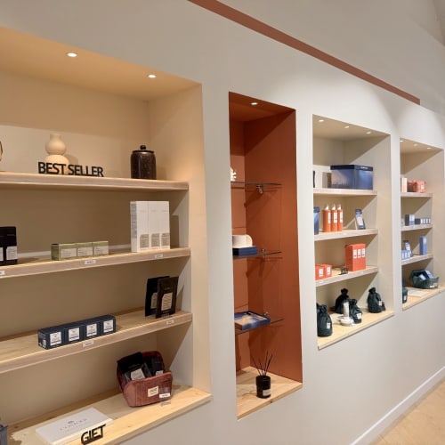 Maison Bloom - Sourcils & cils Montauban - Maison Bloom - Photo Galerie - OneBooking