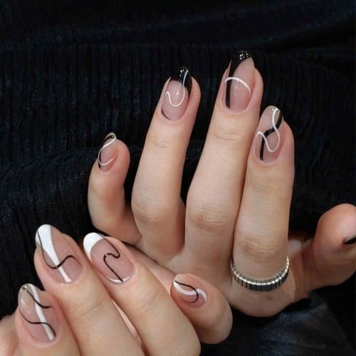 Lisa Beauté Nails. - Onglerie Montrouge - Lisa Beauté Nails. - Photo Galerie - OneBooking