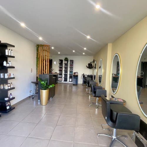 EVI Coiffure by Eros - Coiffure Toulouse - EVI Coiffure by Eros - Photo Galerie - OneBooking