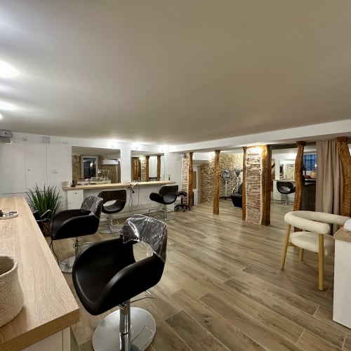Le Boudoir (Karine Coiffure) - Coiffure Castres - Le Boudoir (Karine Coiffure) - Photo Galerie - OneBooking