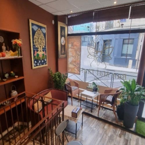 Ban Maï Taï - Spa Paris - Ban Maï Taï - Photo Galerie - OneBooking