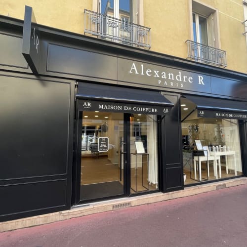 Maison de Coiffure - Alexandre R - Coiffure Montrouge - Maison de Coiffure - Alexandre R - Photo Galerie - OneBooking