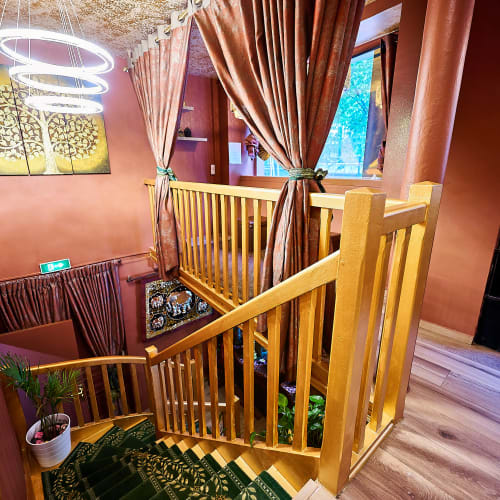 Maison Thai Spa - Spa Paris - Maison Thai Spa - Photo Galerie - OneBooking