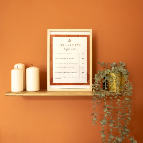 L'institut d'Estelle - Massage Le Bouscat - L'institut d'Estelle - Photo Galerie - OneBooking
