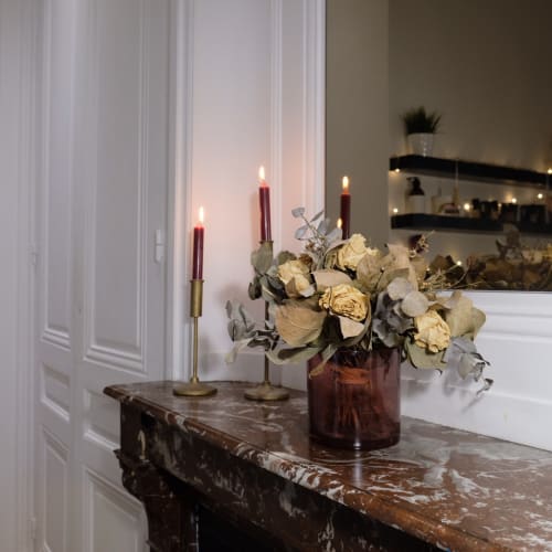 Caroline - Chez Louis Lorenzo - Institut de beauté Tassin-la-Demi-Lune - Caroline - Chez Louis Lorenzo - Photo Galerie - OneBooking