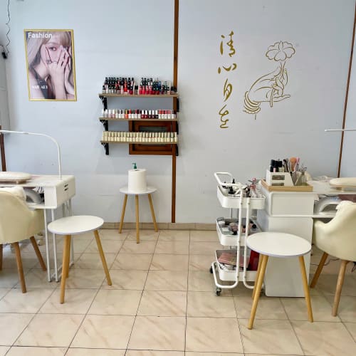 Institut Sophie - Sourcils & cils Nice - Institut Sophie - Photo Galerie - OneBooking