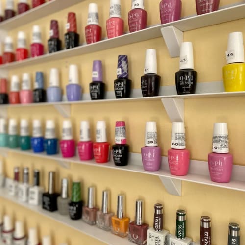 Beauty Cali Nail - Soin visage Nice - Beauty Cali Nail - Photo Galerie - OneBooking