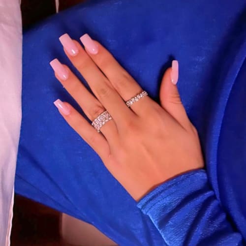 Nails’Bey - Coiffure Nice - Nails’Bey - Photo Galerie - OneBooking