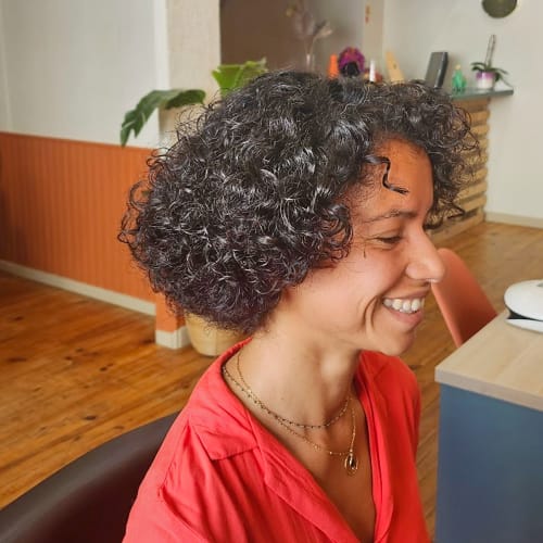 La Touf Pwélé - Coiffure Marseille - La Touf Pwélé - Photo Galerie - OneBooking