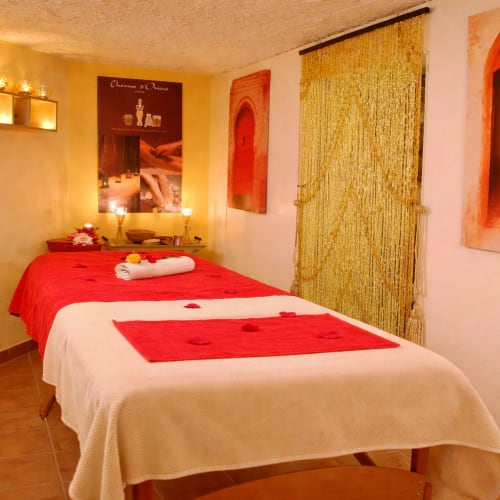 Thai massage institut zen beaute - Barbier Lyon - Thai massage institut zen beaute - Photo Galerie - OneBooking