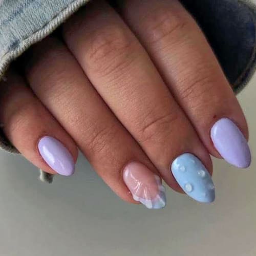 De l'ongle à la lumière - Coiffure Gap - De l'ongle à la lumière - Photo Galerie - OneBooking