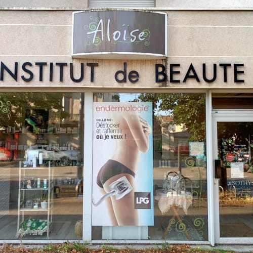 Les 30 soins de Clem - Épilation Dijon - Institut Aloïse - Photo Galerie - OneBooking