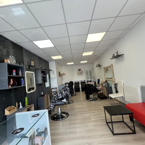 Brivicenta - Coiffure Limoges - Brivicenta - Photo Galerie - OneBooking
