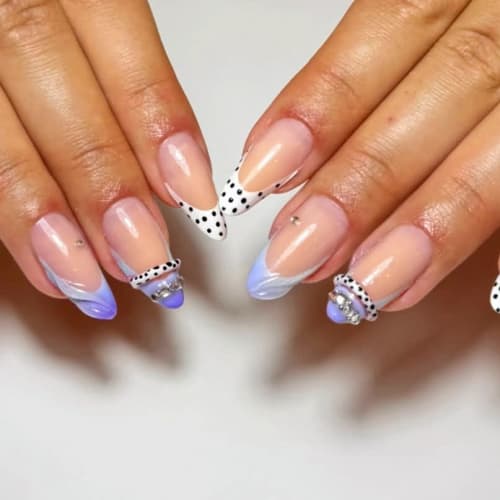 Les ongles des Miss by Lna - Onglerie Borgo - Les ongles des Miss by Lna - Photo Galerie - OneBooking