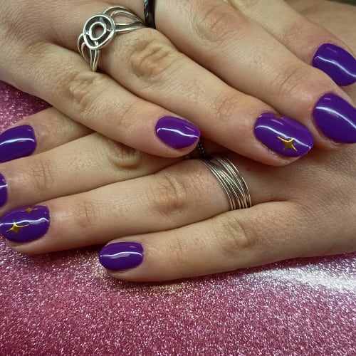 Nails & Beauté - Onglerie Clermont-Ferrand - Nails & Beauté - Photo Galerie - OneBooking
