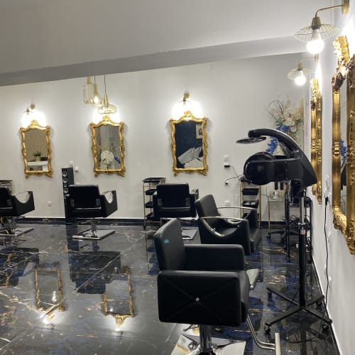 Flawless - Coiffure Villeurbanne - Flawless - Photo Galerie - OneBooking