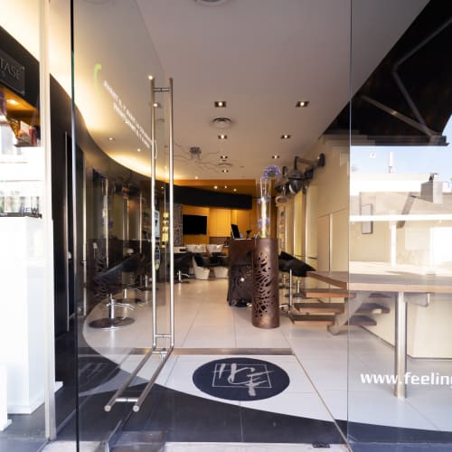 Feeling Coiffeur Visagiste - Coiffure Ploemeur - Feeling Coiffeur Visagiste - Photo Galerie - OneBooking