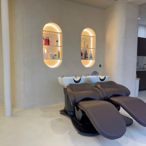 CHS PARIS - Sourcils & cils Ivry-sur-Seine - CHS PARIS - Photo Galerie - OneBooking