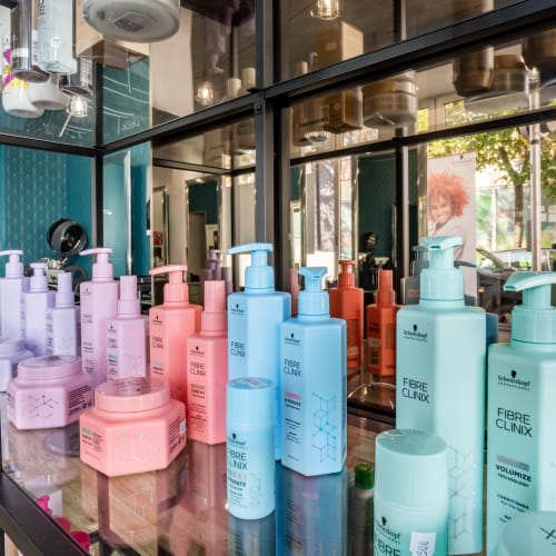 Diderio Saint-Maur - Coiffure Saint-Maur-des-Fossés - Diderio Saint-Maur - Photo Galerie - OneBooking