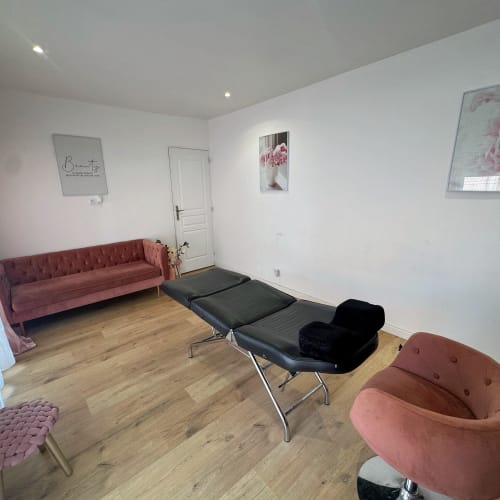 L'ART DU SOURCIL - Sourcils & cils Pessac - L'ART DU SOURCIL - Photo Galerie - OneBooking