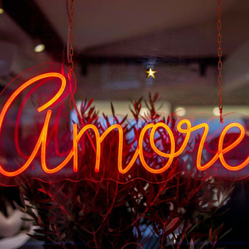 Amore - Coiffure Nice - Amore - Photo Galerie - OneBooking