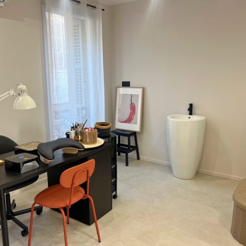 Life Studio - Institut de beauté Marseille - Life Studio - Photo Galerie - OneBooking