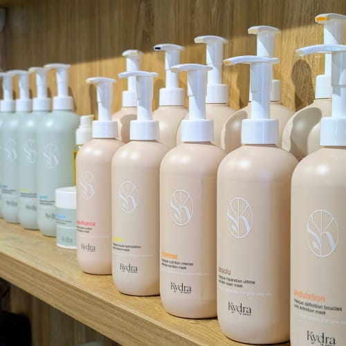 Salon Saint-Mihiel - Coiffure Nantes - Salon Saint-Mihiel - Photo Galerie - OneBooking