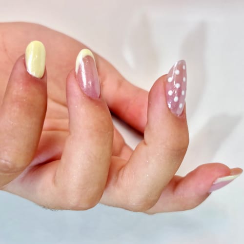 B & Nails - Institut de beauté Le Havre - B & Nails - Photo Galerie - OneBooking