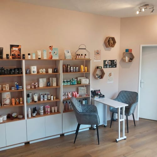 Institut Atlanthys - Sourcils & cils Vannes - Institut Atlanthys - Photo Galerie - OneBooking