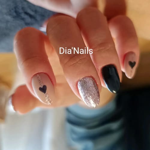 Dia'Nails - Onglerie Dijon - Dia'Nails - Photo Galerie - OneBooking