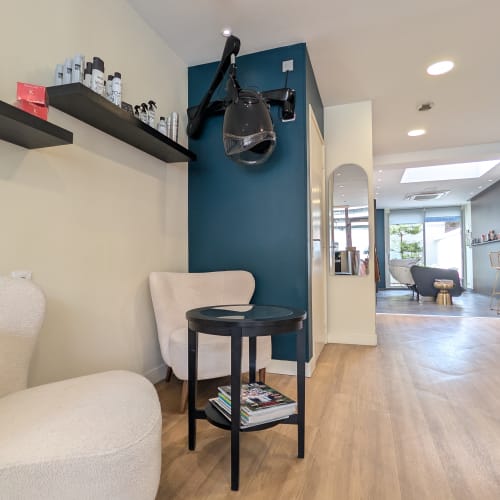 Grafik Coiffure - Coiffure Amiens - Grafik Coiffure - Photo Galerie - OneBooking