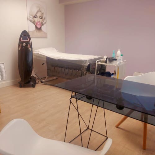 Your Body Clinic - Institut de beauté Montpellier - Your Body Clinic - Photo Galerie - OneBooking