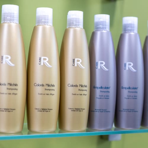 Energie Coiffure - Coiffure Saint-Étienne - Energie Coiffure - Photo Galerie - OneBooking