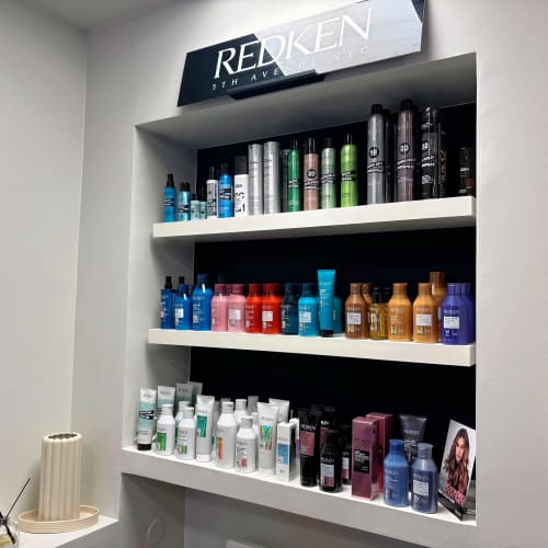 Lino coiffeur - Coiffure Clermont-Ferrand - Lino coiffeur - Photo Galerie - OneBooking