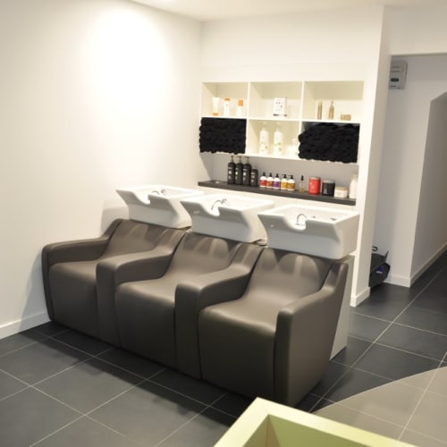 Laurent Chevallier Coiffure - Coiffure Villeneuve-sur-Lot - Laurent Chevallier Coiffure - Photo Galerie - OneBooking