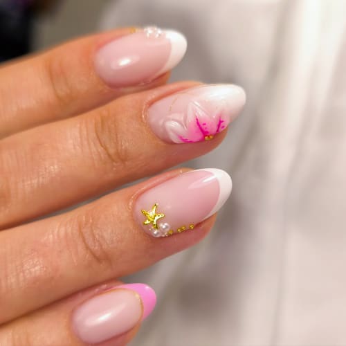 Di'nails and Beauty - Onglerie Mérignac - Di'nails and Beauty - Photo Galerie - OneBooking