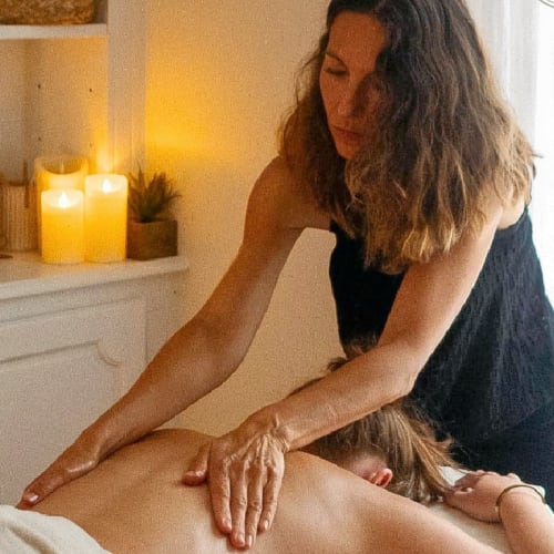 Beauté Boheme - Massage Mont-de-Marsan - Beauté Boheme - Photo Galerie - OneBooking