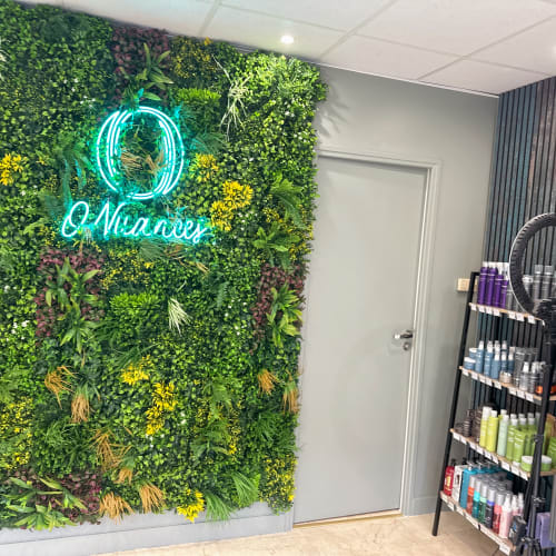 O Nuances 78 - Coiffure Montigny-le-Bretonneux - O Nuances 78 - Photo Galerie - OneBooking
