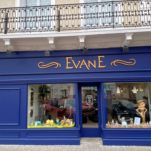 Evane - Coiffure Gaillon - Evane - Photo Galerie - OneBooking
